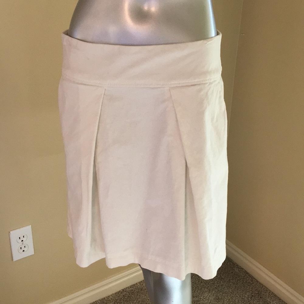 United Colors Of Benetton Corduroy Skirt
